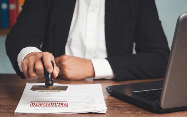 Расторжение сделок в новостройках России достигло максимума за 5 лет