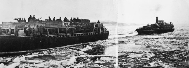 Великая Отечественная в фотографиях - 19