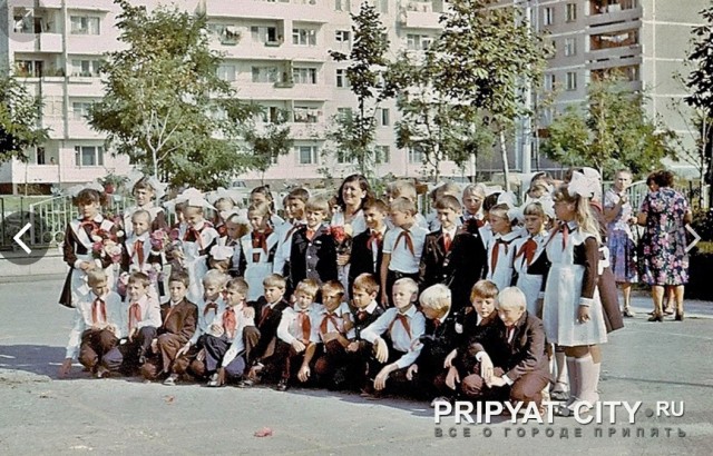 Фотографии из прошлого нашей страны – 139