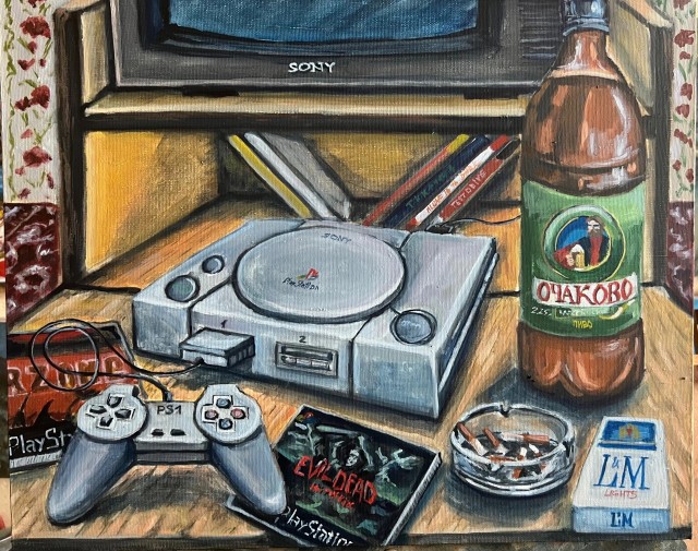 АРТ-Воскресенье.