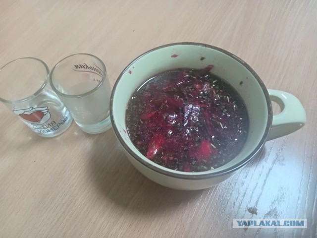 Аццкая кухня 4 (Кулинарный адъ)