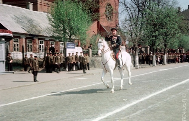 Фотографии из прошлого нашей страны – 146
