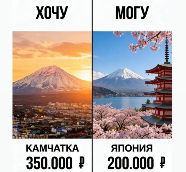 Сначала туроператор охуел