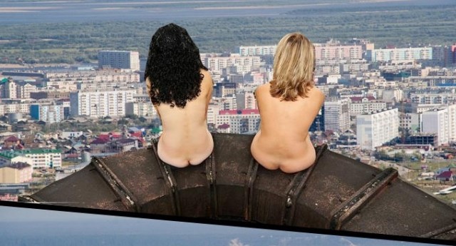 Я ебанулся или это всё ЦЕРН?
