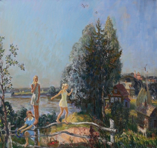 АРТ-Воскресенье