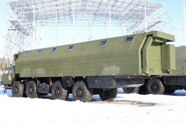 МАЗ-543 «Ураган» продают по цене старого Land Cruiser
