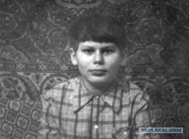 Дискотека начала 90х