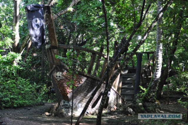 Остров Сан-Андрес