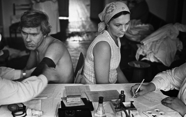 Владимир Соколаев