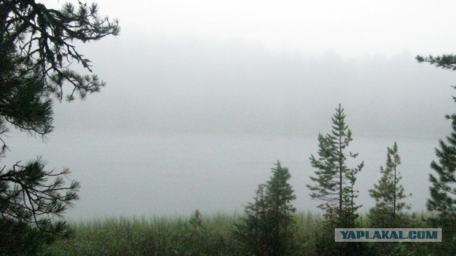 Горный Алтай, двухнедельный поход