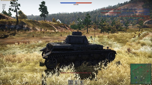 War Thunder