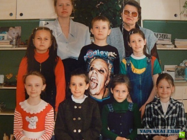 Фотки из интернета.