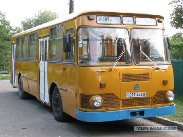 Массовый флешбэк москвичей в 80-е