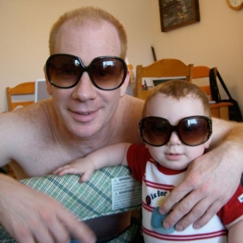 Мини копии пап