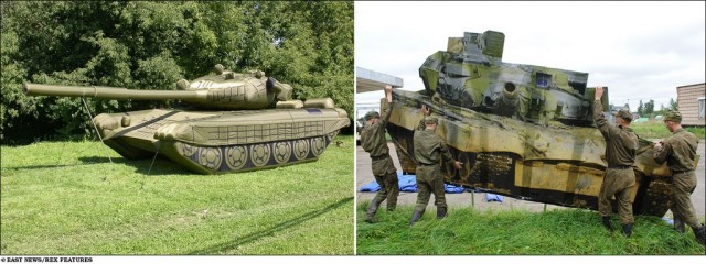 Какой будет российская армия через 10 лет?