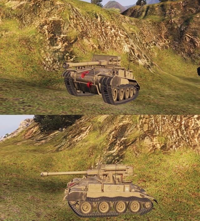 Wargaming 15