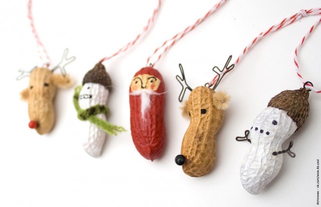 Креативные идеи к Новому году