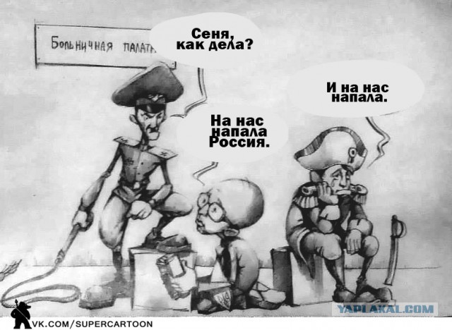 НАТО готовится ввести войска в Донбасс
