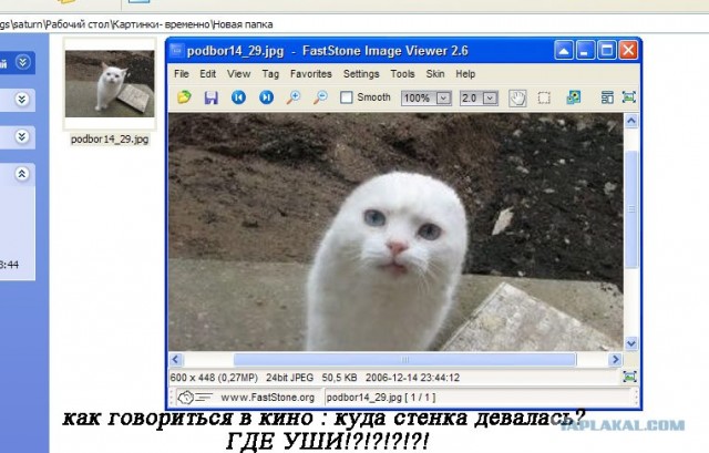 Да ладно