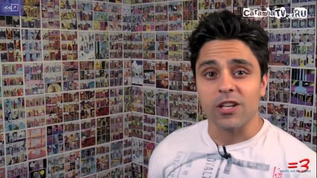 Битва обзорщиков