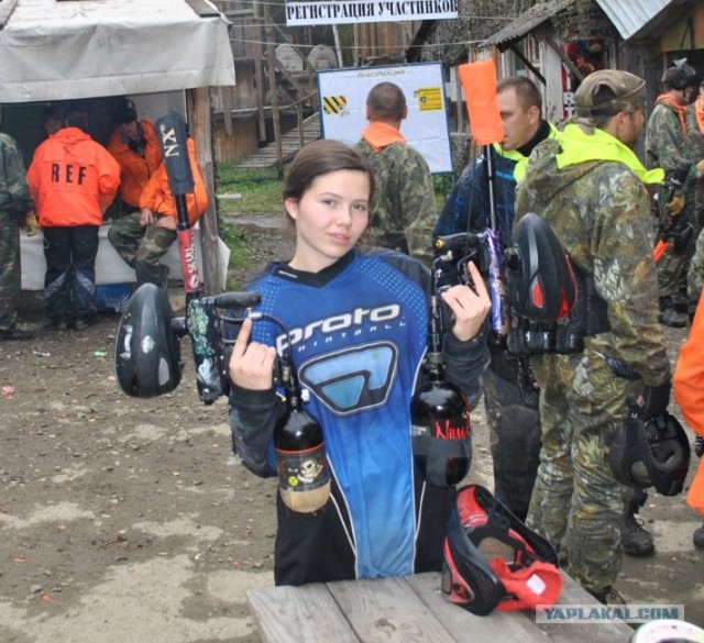 Как я на войну ходил