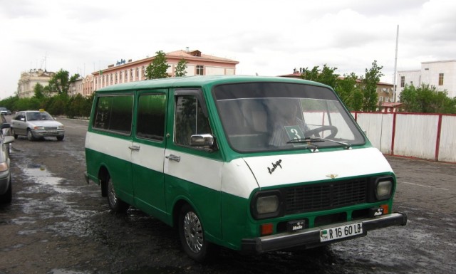 Олимпийская Москва-80 глазами венгерского гостя