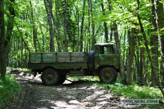 Х-Крым 15