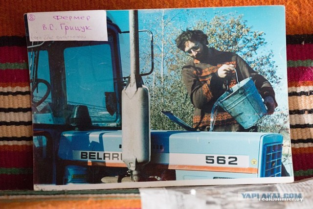 История белорусского миллионера