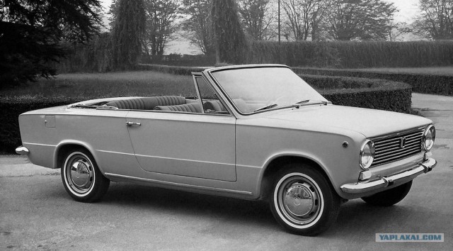 Братья-близнецы ВАЗ-2101: Tofas, Seat, Premier