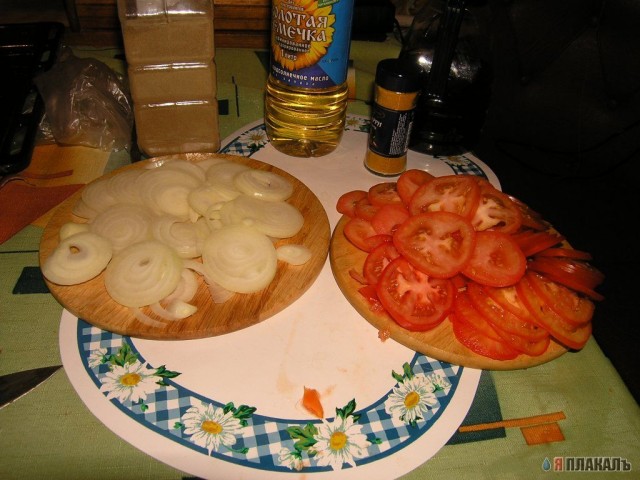 Кулинарный архив