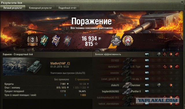 Wargaming 31