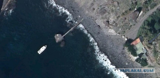 Пересменка Хранителя Маяка