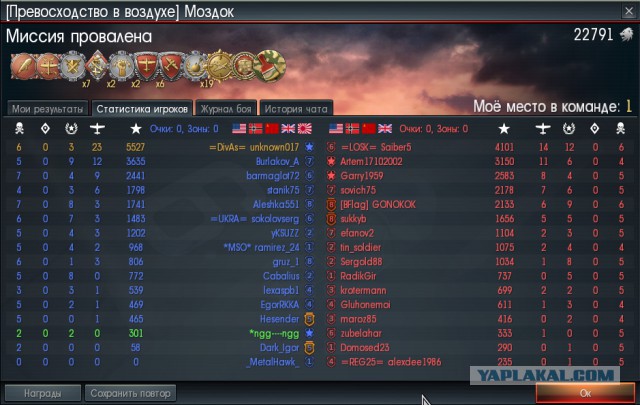War Thunder