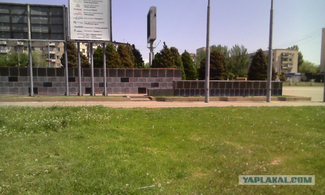 Ремонт прошел успешно