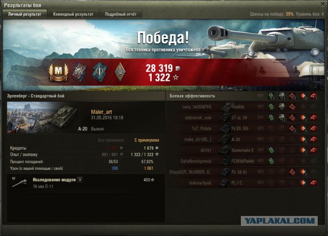 Wargaming 36