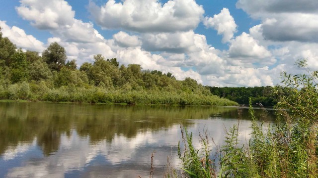 Хроноаномалия (Путешествие на р. Хопёр)