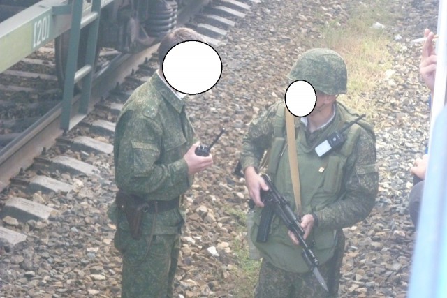 Снайперши на чеченской войне.