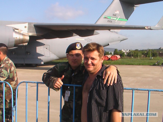 Три прошедших дня МАКСа в фотографиях
