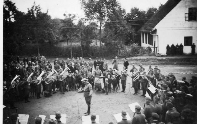 10 ударов 1944 года. Уточнения.