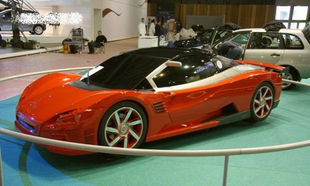 Lada Revolution III