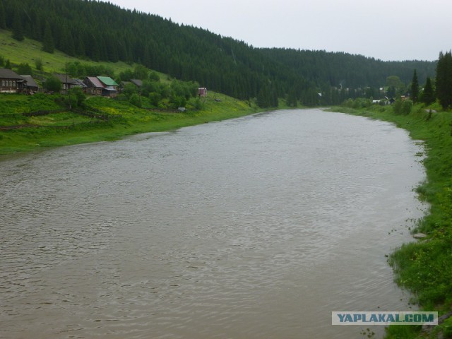 Лично мне не нужен берег турецкий