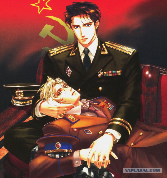 Япония.Популярные заблуждения