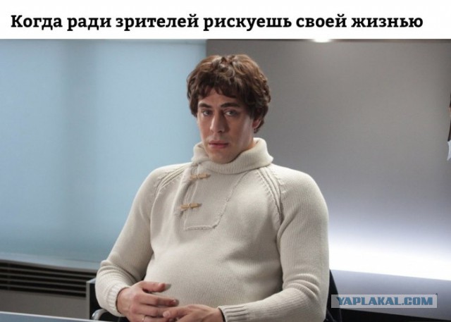 Забытый всеми актер требовал у работников аэропорта вспомнить его
