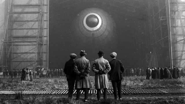 Интересные и редкие фотографии