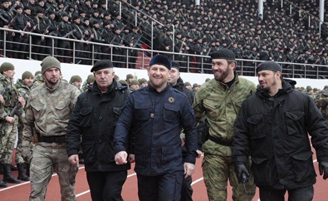 Друзья «вагнеровцев» уточнили число погибших в Сирии. Вспомнили всех поименно. ФОТО