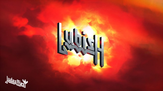 Генератор имён от Judas Priest