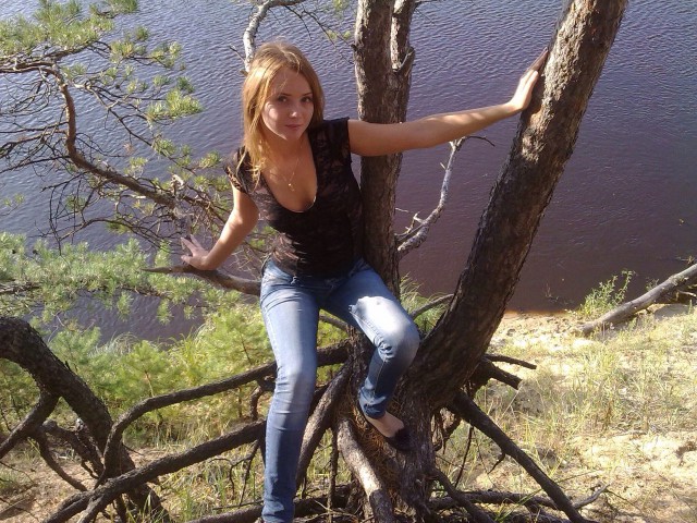 Фото девушек из социальных сетей