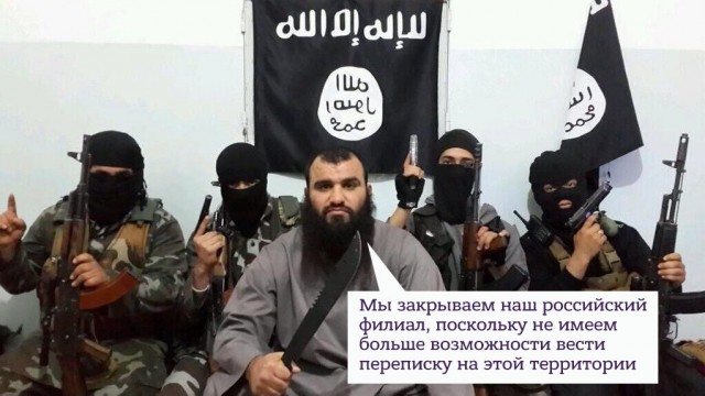 В России заблокировали Telegram
