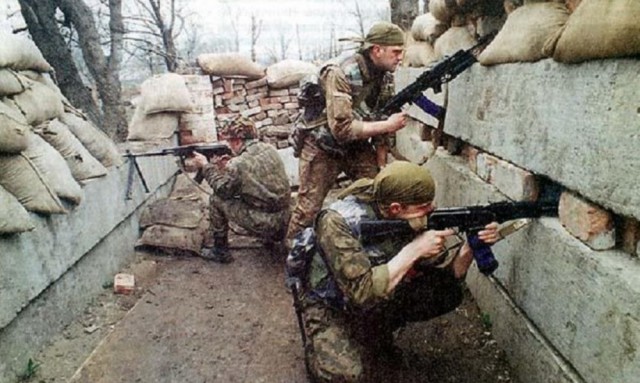 Сны после войны