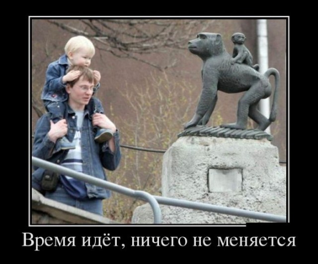 Немного юморных картинок